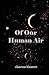 Of Our Human Air by Sharon  Hunter