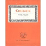 Contrasts (The Victorian library)