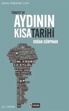 Türkiye'de Aydının Kısa Tarihi