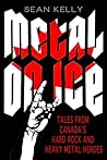 Metal on Ice: Tal...