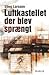Luftkastellet der blev sprængt by Stieg Larsson