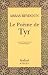 Le poème de Tyr