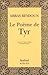 Le poème de Tyr