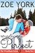 What Once Was Perfect (Wardham, #1)