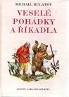 Veselé pohádky a říkadla