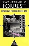 Murder at the Nightwood Bar