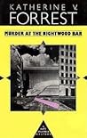 Murder at the Nightwood Bar by Katherine V. Forrest