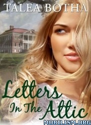 Letters In The Attic (Kindle Edition)