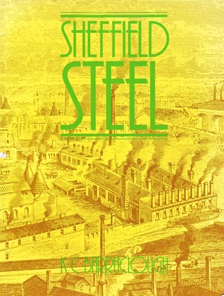 Sheffield Steel (Paperback)
