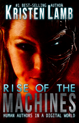 Rise of the Machines--Human Authors in a Digital World