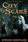City of Scars (The Skullborn Trilogy, #1)