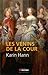 Les venins de la Cour by Karin Hann
