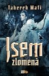 Jsem zlomená by Tahereh Mafi