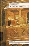 Il Trecentonovelle Il Trecentonovelle