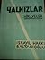 Yalnızlar by İsmail Hakkı Baltacıoğlu