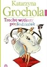 Trochę większy po...