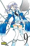 Pandora Hearts, vol. 9 by Jun Mochizuki