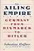 The Ailing Empire: Germany ...