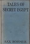 Tales of Secret E...
