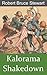 Kalorama Shakedown (The Harry Reese Mysteries, #3)