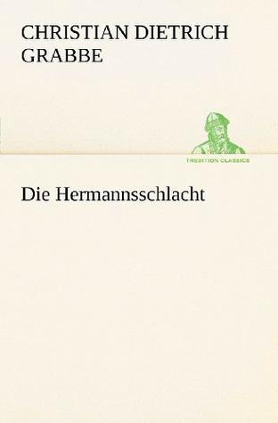Die Hermannsschlacht