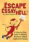 Escape Essay Hell...