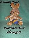 Osterhasenkind Hopser by Annette Paul