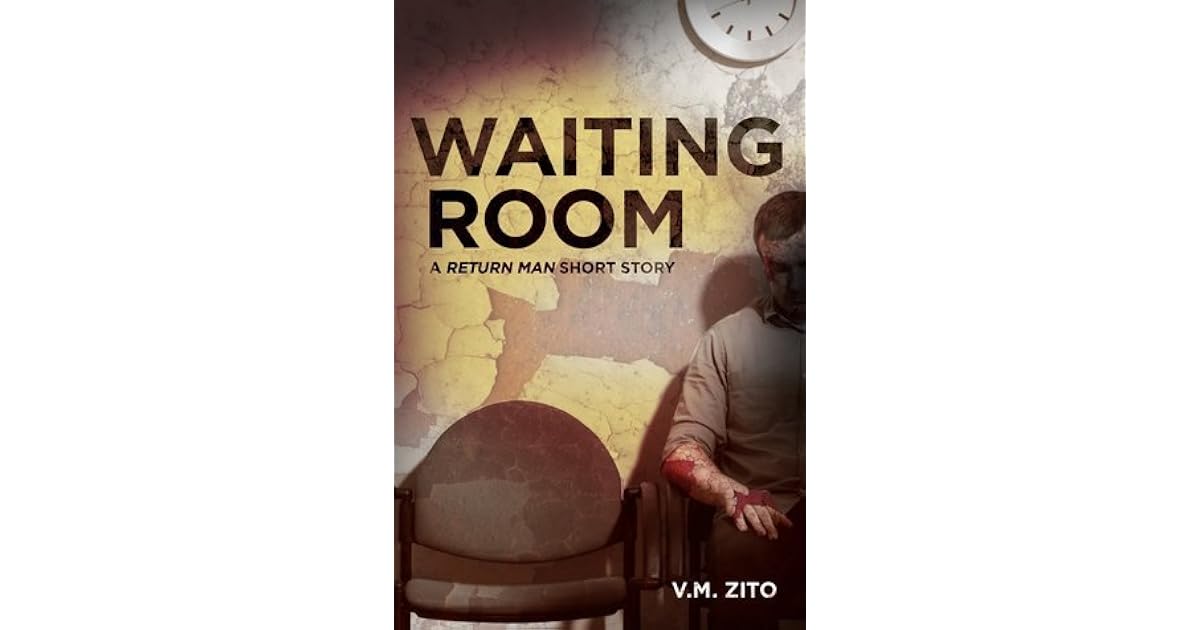A Return Man Short Story by V.M. Zito