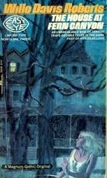 The House at Fern Canyon (Paperback)