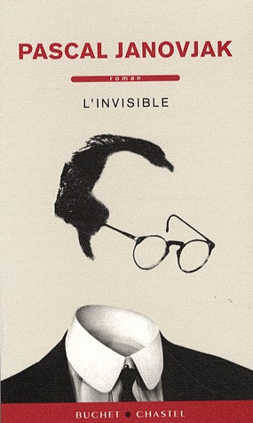 L'invisible (Paperback)