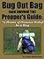 Bug Out Bag Prepper's Guide: What To Pack For Those Critical First 72 Hours