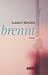 brennt. Roman by Sudabeh Mohafez