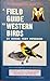 A Field Guide to Western Birds