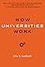 How Universities Work
