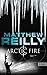 Arctic Fire (Scarecrow, #5)