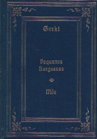 Pequenos Burgueses - Mãe (Hardcover)