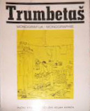Trumbetaš: monografija