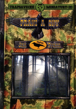 Přání a sny (Trapsavecké miniatury, #20)