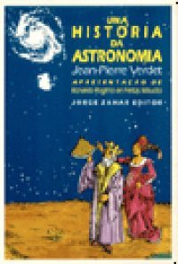 Uma História da Astronomia