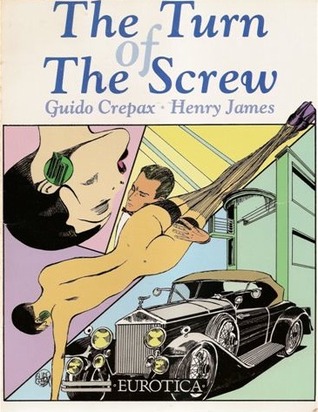 The Turn of the Screw (Paperback)