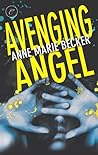 Avenging Angel (Mindhunters, #2)