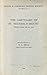 The Cartulary of St. Michae...