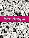 Mères anonymes by Gwendoline Raisson