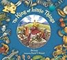 King of Little Things, The by Bil Lepp