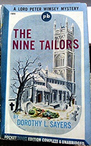 The Nine Tailors