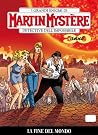 Martin Mystère n....