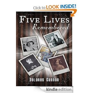 Five Lives Remembered