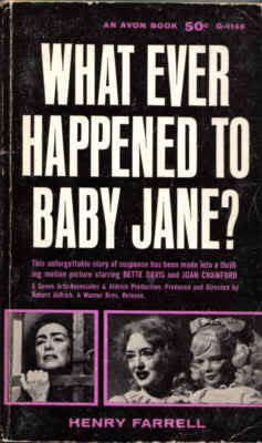 What Ever Happened to Baby Jane?