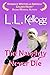 The Naughty Never Die (Seduction #2)
