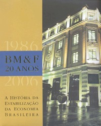 BM&F 20 anos (Unknown Binding)
